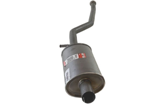 Silencieux central 284-879 Bosal, Image 2