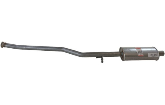 Silencieux central 284-879 Bosal, Image 3