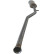 Silencieux central 284-879 Bosal, Vignette 4
