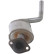 Silencieux central 284-925 Bosal, Vignette 3