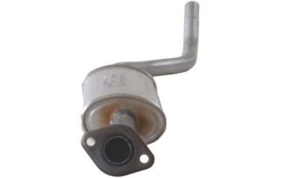 Silencieux central 284-925 Bosal, Image 3