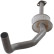 Silencieux central 284-925 Bosal, Vignette 5