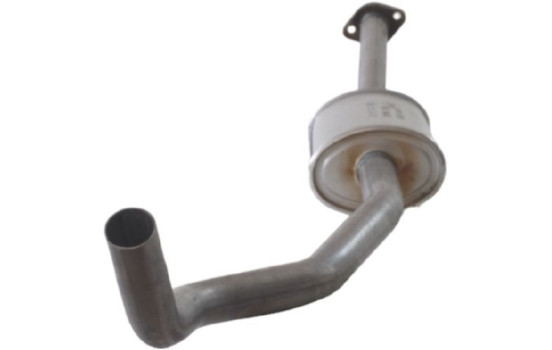 Silencieux central 284-925 Bosal, Image 5