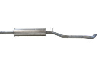 Silencieux central 284-963 Bosal