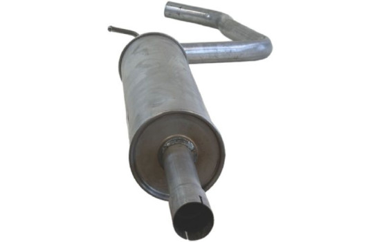 Silencieux central 284-963 Bosal, Image 2