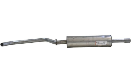 Silencieux central 284-963 Bosal, Image 3
