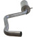 Silencieux central 284-963 Bosal, Vignette 4