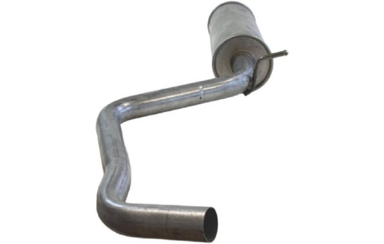 Silencieux central 284-963 Bosal, Image 4