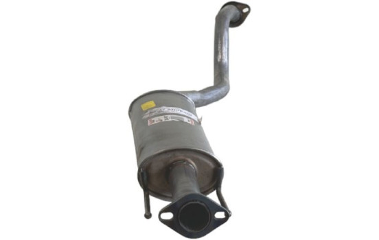 Silencieux central 284-967 Bosal, Image 2
