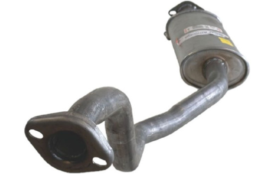 Silencieux central 284-967 Bosal, Image 4