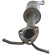 Silencieux central 284-985 Bosal, Vignette 2