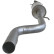 Silencieux central 284-985 Bosal, Vignette 4