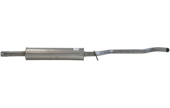 Silencieux central 284-987 Bosal