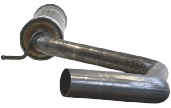 Silencieux central 284-987 Bosal, Image 4