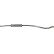 Silencieux central 285-143 Bosal, Vignette 2