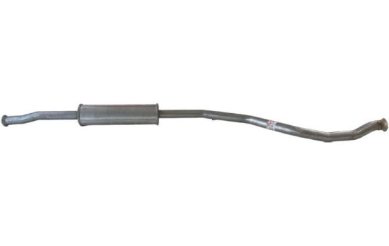 Silencieux central 285-143 Bosal, Image 2