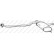 Silencieux central 285-337 Bosal, Vignette 2