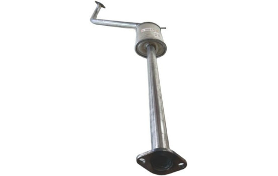 Silencieux central 285-357 Bosal, Image 3
