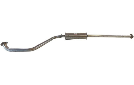 Silencieux central 285-357 Bosal, Image 4
