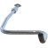 Silencieux central 285-389 Bosal, Vignette 4