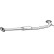 Silencieux central 285-419 Bosal, Vignette 2