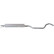 Silencieux central 285-423 Bosal, Vignette 2