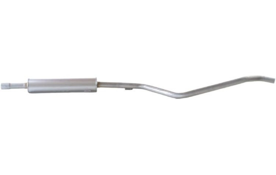 Silencieux central 285-455 Bosal