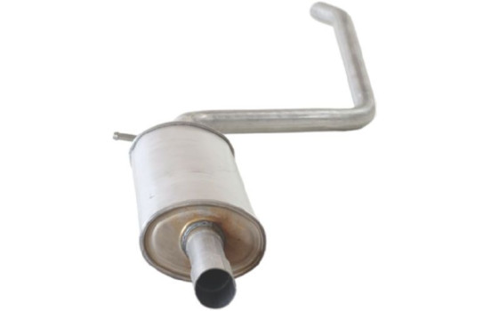 Silencieux central 285-455 Bosal, Image 2