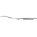 Silencieux central 285-455 Bosal, Vignette 3