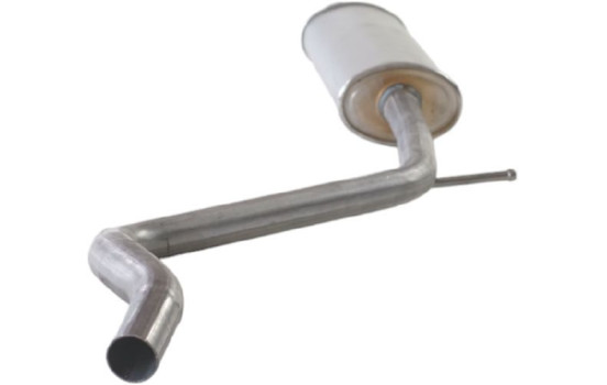 Silencieux central 285-455 Bosal, Image 4