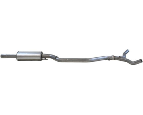 Silencieux central 285-471 Bosal