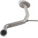 Silencieux central 285-603 Bosal, Vignette 5