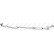 Silencieux central 286-265 Bosal