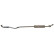 Silencieux central 286-265 Bosal, Vignette 2