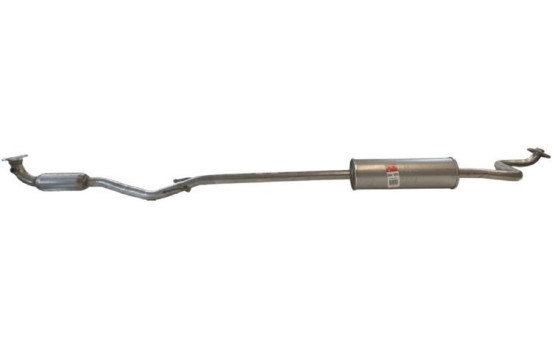 Silencieux central 286-265 Bosal, Image 2