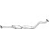 Silencieux central 286-275 Bosal, Vignette 2