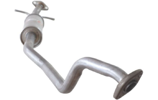 Silencieux central 286-365 Bosal, Image 4