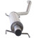 Silencieux central 286-473 Bosal, Vignette 3