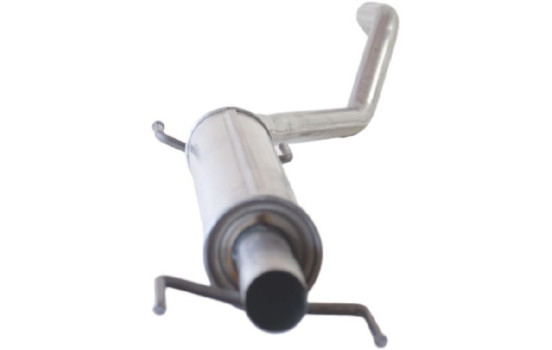 Silencieux central 286-473 Bosal, Image 3