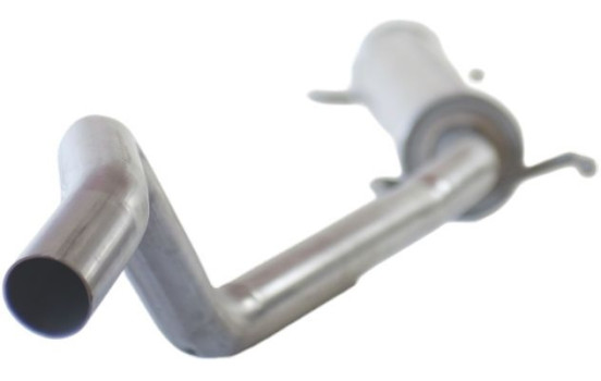 Silencieux central 286-473 Bosal, Image 5