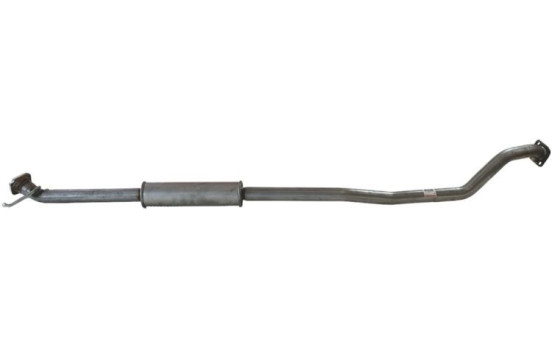 Silencieux central 286-495 Bosal, Image 2