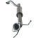 Silencieux central 286-495 Bosal, Vignette 3