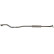 Silencieux central 286-495 Bosal, Vignette 4