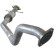 Silencieux central 286-495 Bosal, Vignette 5