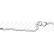 Silencieux central 286-991 Bosal