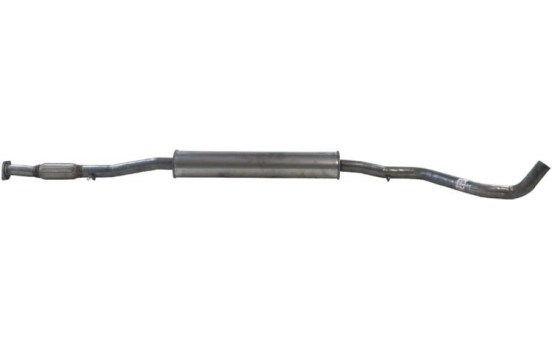 Silencieux central 287-161 Bosal