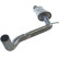 Silencieux central 287-161 Bosal, Vignette 4
