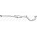 Silencieux central 287-269 Bosal, Vignette 2