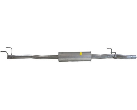 Silencieux central 287-485 Bosal