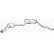 Silencieux central 287-637 Bosal